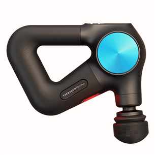 Therabody Theragun PRO Plus, черный - Массажер TG0003970-3A10