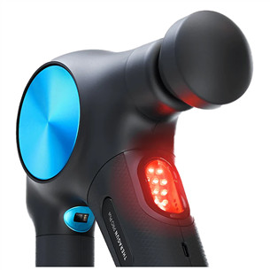 Therabody Theragun PRO Plus, must - Massaažiseade