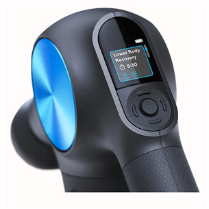 Therabody Theragun PRO Plus, must - Massaažiseade