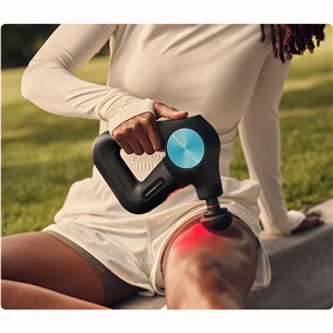 Therabody Theragun PRO Plus, must - Massaažiseade