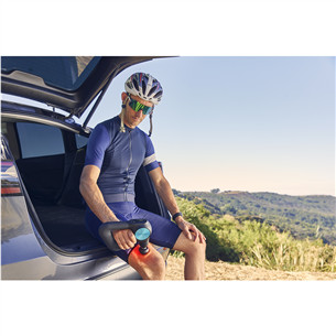 Therabody Theragun PRO Plus, must - Massaažiseade