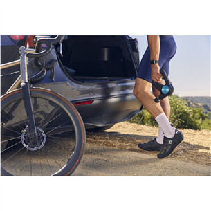 Therabody Theragun PRO Plus, must - Massaažiseade