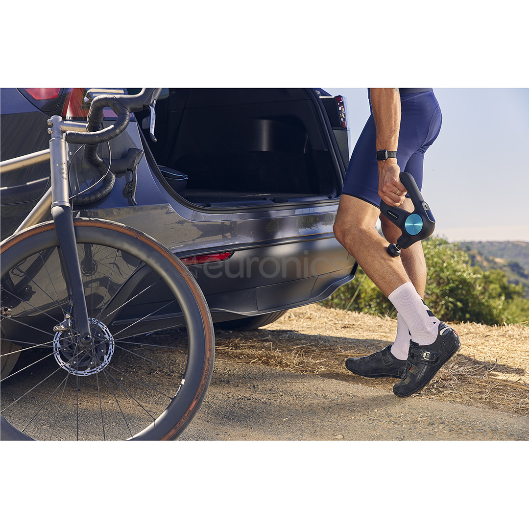 Therabody Theragun PRO Plus, must - Massaažiseade