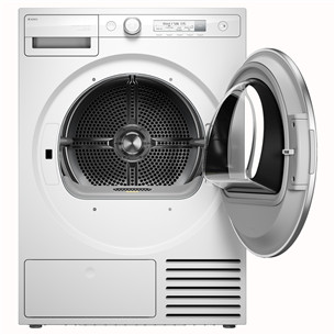 Asko, 8 кг, глубина 60,3 см - Сушильная машина