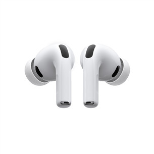 Apple AirPods Pro 3, белый - Полностью беспроводные наушники