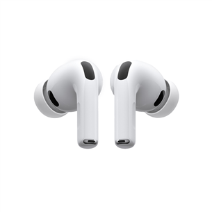 Apple AirPods Pro 3, белый - Полностью беспроводные наушники