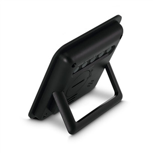 Hama Borneo, must - Termomeeter / Hügromeeter