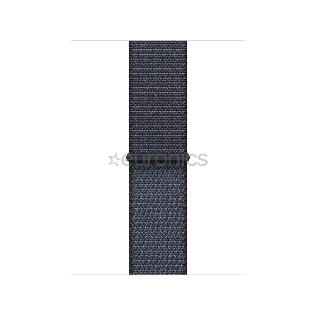 Apple Sport Loop, 42 mm, sinine - Kellarihm