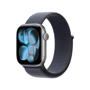 Apple Sport Loop, 42 mm, sinine - Kellarihm