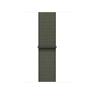 Apple Sport Loop, 42 mm, roheline - Kellarihm MFFD4ZM/A