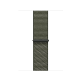 Apple Sport Loop, 42 mm, roheline - Kellarihm