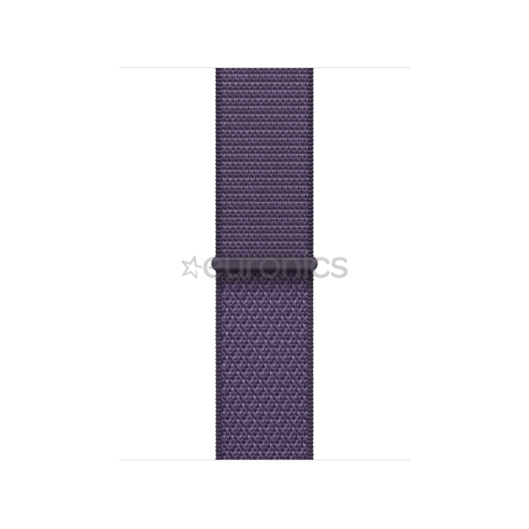 Apple Sport Loop, 42 mm, lilla - Kellarihm