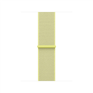 Apple Sport Loop, 42 mm, kollane - Kellarihm MFFF4ZM/A
