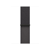 Apple Sport Loop, 42 mm, tumehall - Kellarihm