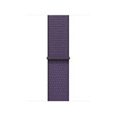 Apple Sport Loop, 46 mm, lilla - Kellarihm