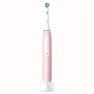 Braun Oral-B iO3, roosa - Elektriline hambahari