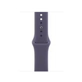 Apple Sport Band, 42 mm, M/L, lilla - Kellarihm