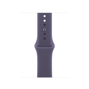 Apple Sport Band, 46 mm, M/L, lilla - Kellarihm