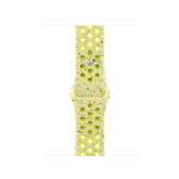 Apple Nike Sport Band, 46 mm, M/L, kollane - Kellarihm