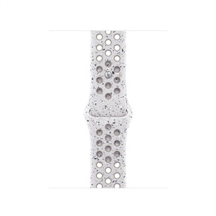 Apple Nike Sport Band, 46 mm, M/L, hall - Kellarihm MGC54ZM/A