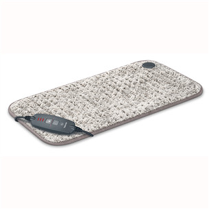 Beurer XXL Nordic Taupe, 30 x 60 cm, beež - Keha soojendaja HK126XXLNORDIC