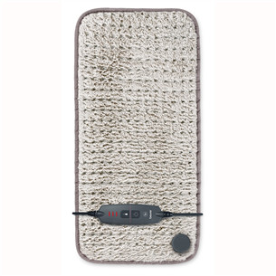 Beurer XXL Nordic Taupe, 30 x 60 cm, beež - Keha soojendaja