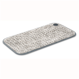 Beurer XXL Nordic Taupe, 30 x 60 cm, beež - Keha soojendaja