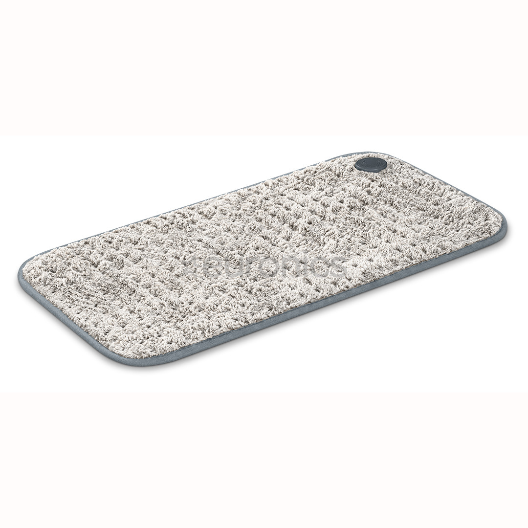 Beurer XXL Nordic Taupe, 30 x 60 cm, beež - Keha soojendaja