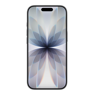 Apple iPhone 17, 256 GB, must - Nutitelefon