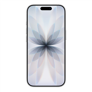 Apple iPhone 17, 256 GB, white - Smartphone