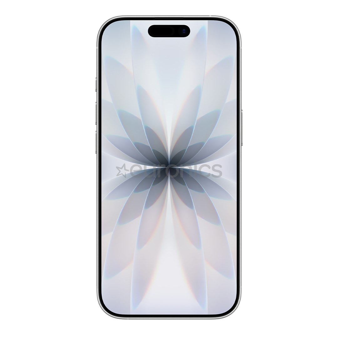 Apple iPhone 17, 256 GB, white - Smartphone