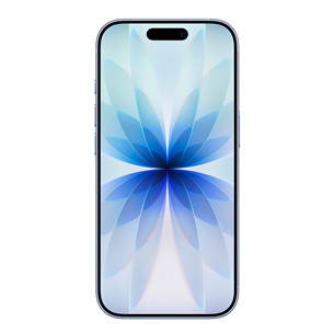 Apple iPhone 17, 256 GB, mist blue - Smartphone