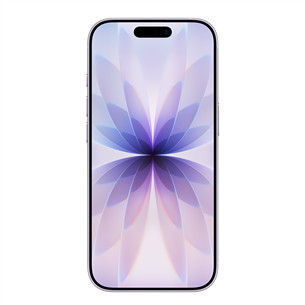 Apple iPhone 17, 256 GB, lilla - Nutitelefon