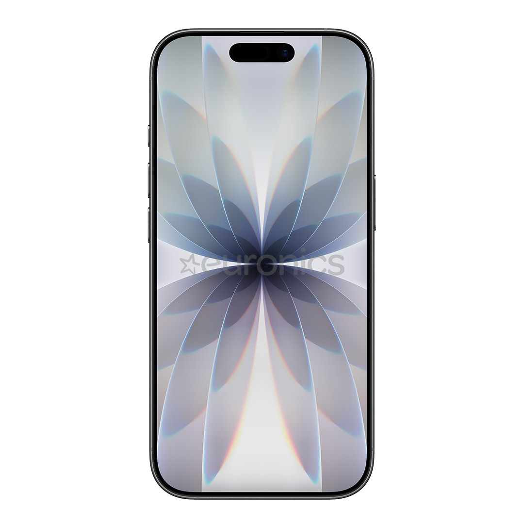 Apple iPhone 17, 512 GB, black - Smartphone