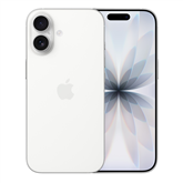 Apple iPhone 17, 512 GB, white - Smartphone