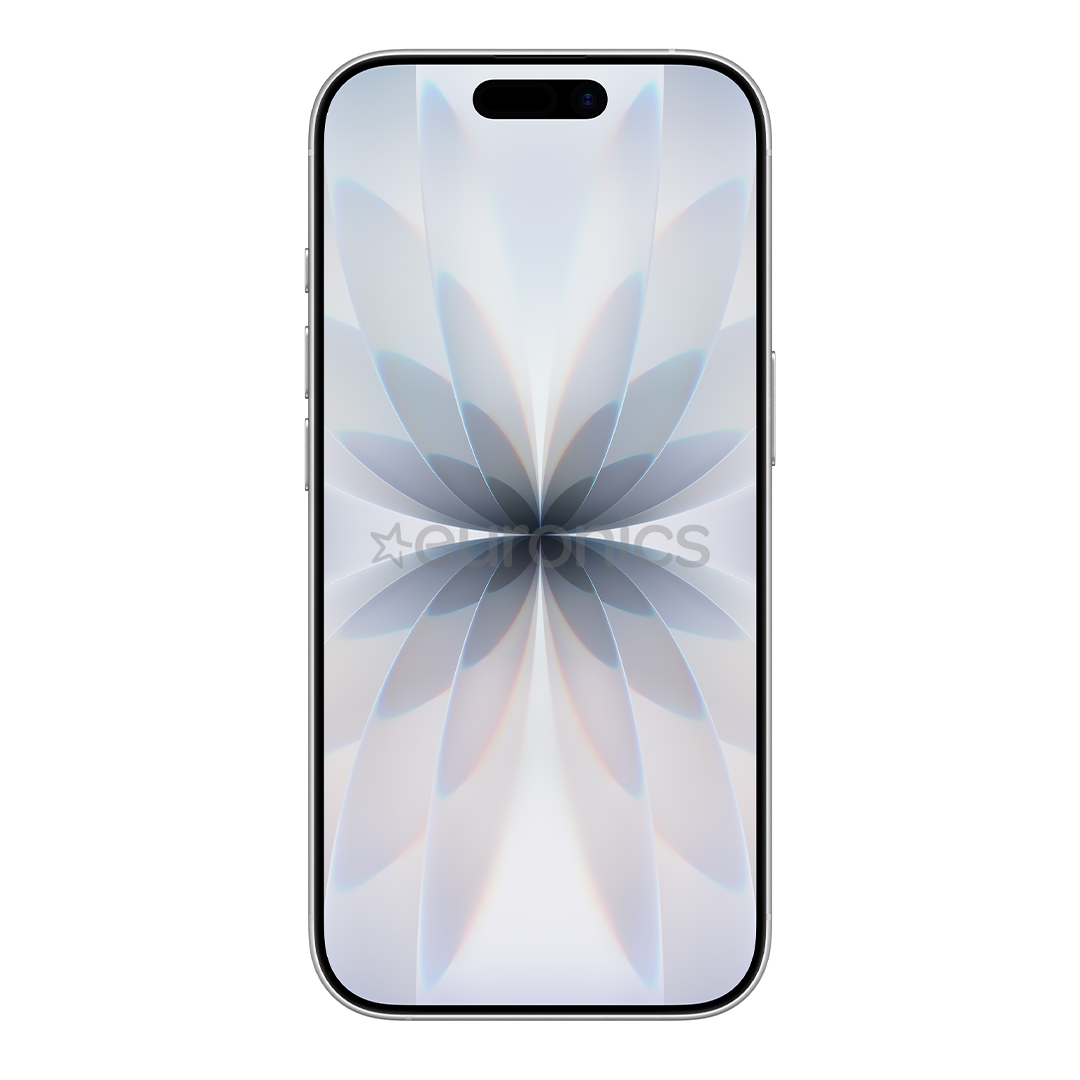 Apple iPhone 17, 512 GB, white - Smartphone