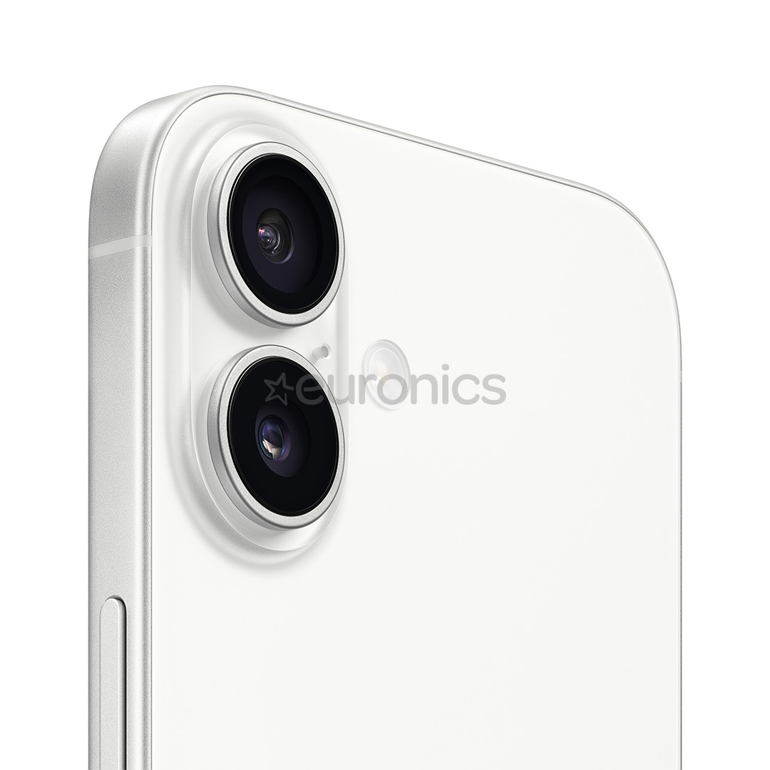 Apple iPhone 17, 512 GB, white - Smartphone
