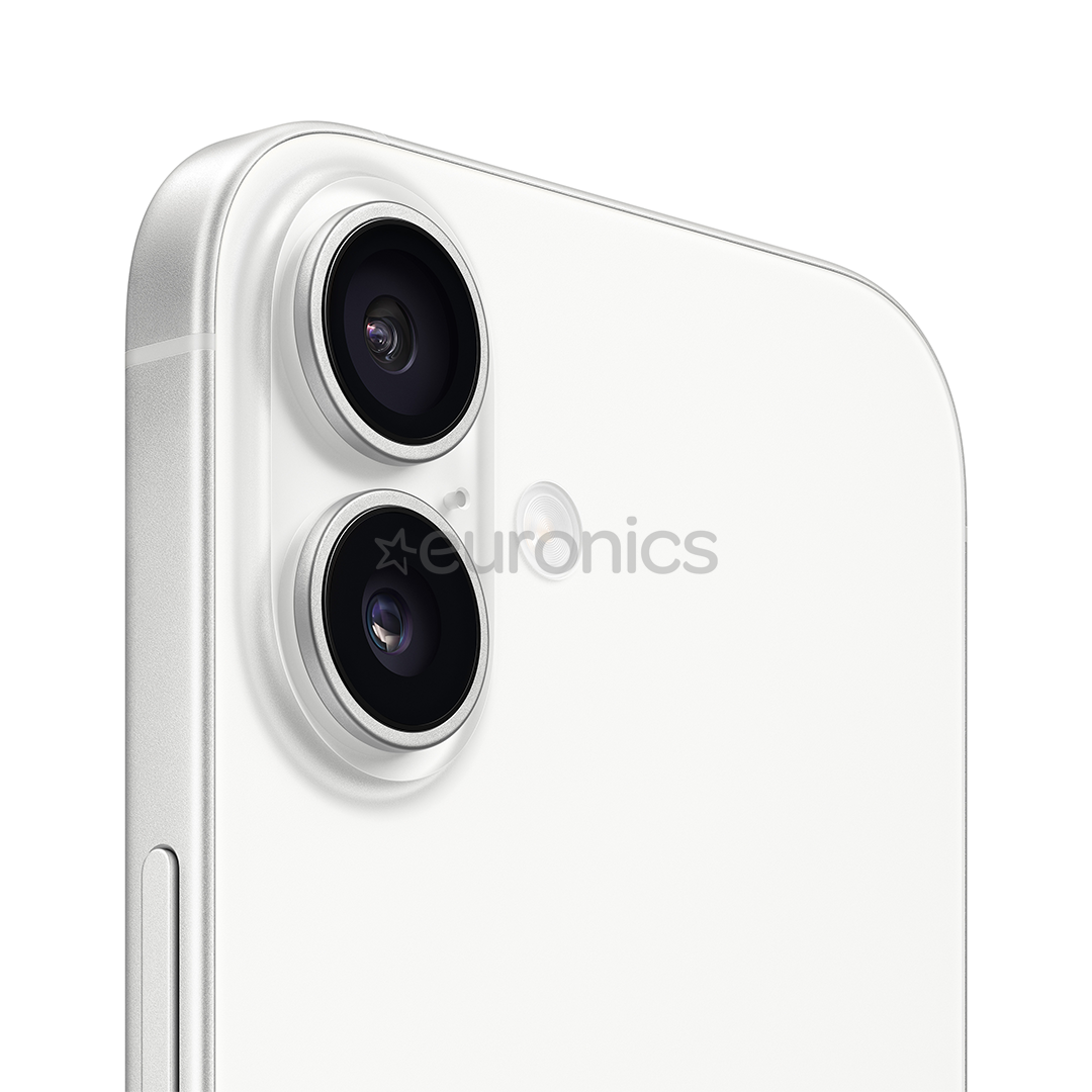 Apple iPhone 17, 512 GB, white - Smartphone