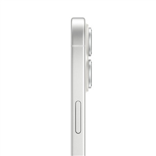 Apple iPhone 17, 512 GB, white - Smartphone