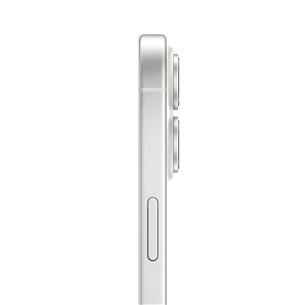 Apple iPhone 17, 512 GB, white - Smartphone