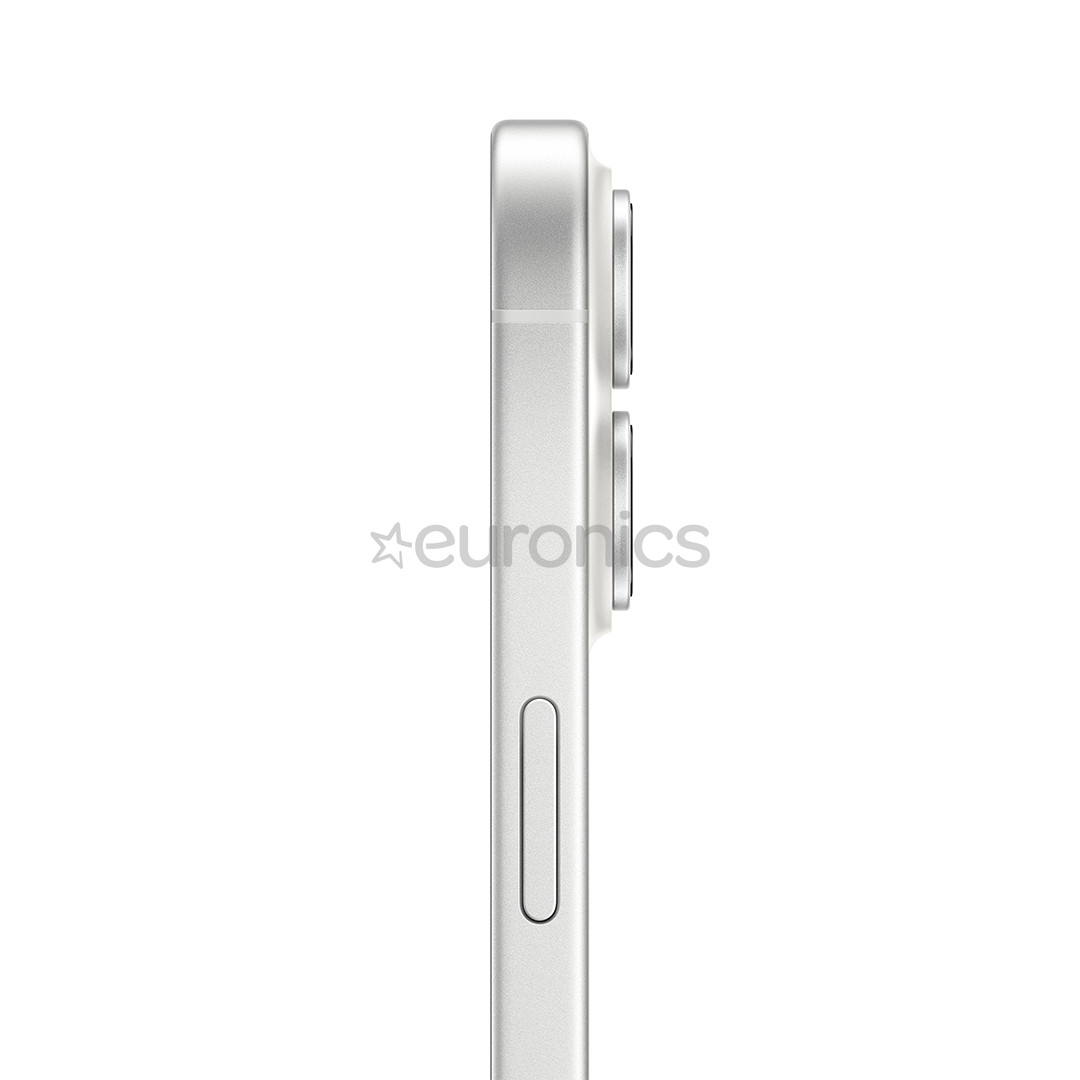 Apple iPhone 17, 512 GB, white - Smartphone