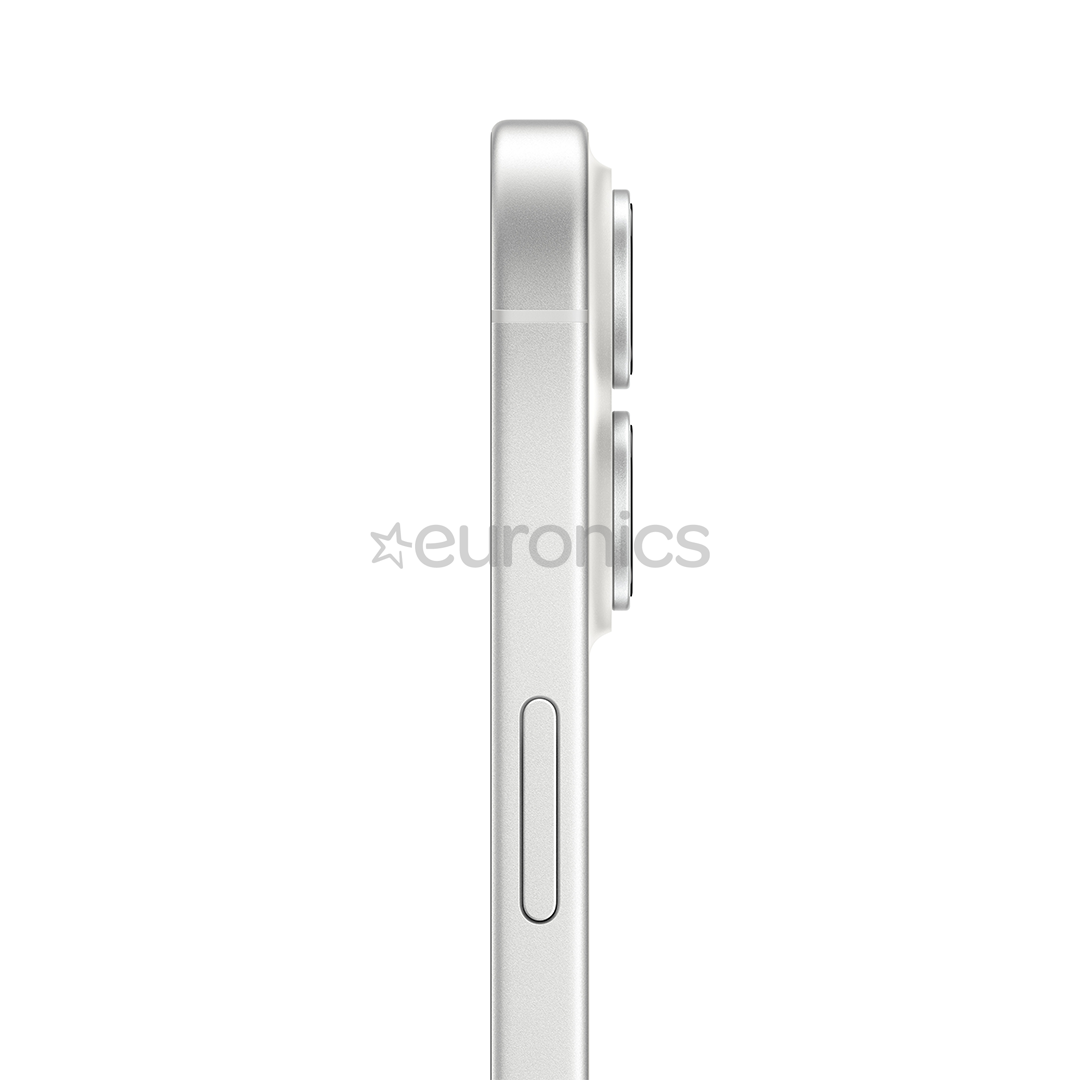 Apple iPhone 17, 512 GB, white - Smartphone