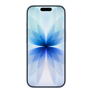 Apple iPhone 17, 512 GB, mist blue - Smartphone