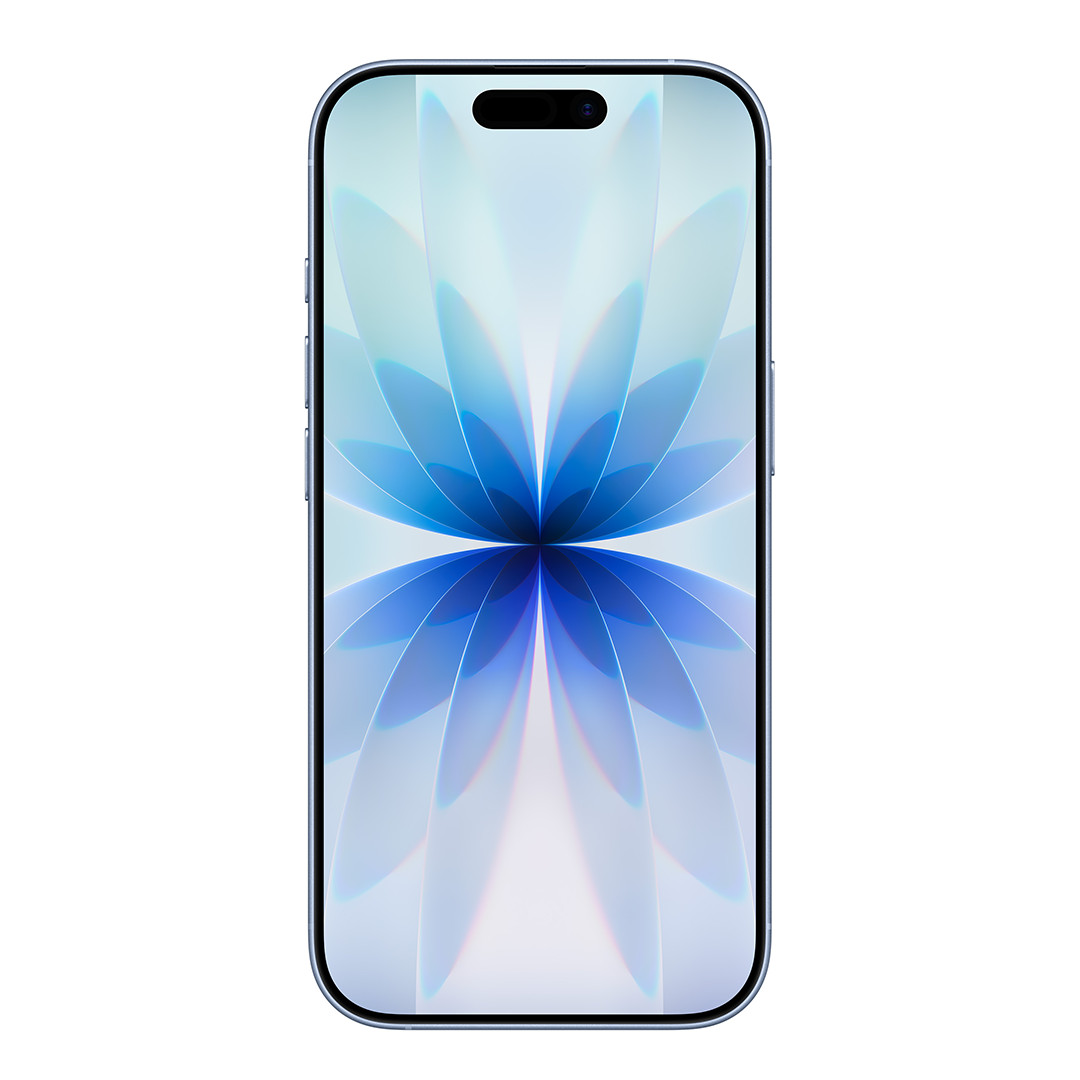 Apple iPhone 17, 512 GB, mist blue - Smartphone