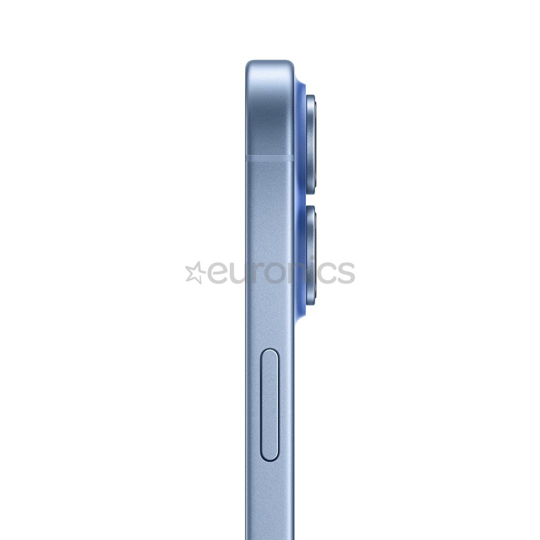 Apple iPhone 17, 512 GB, mist blue - Smartphone
