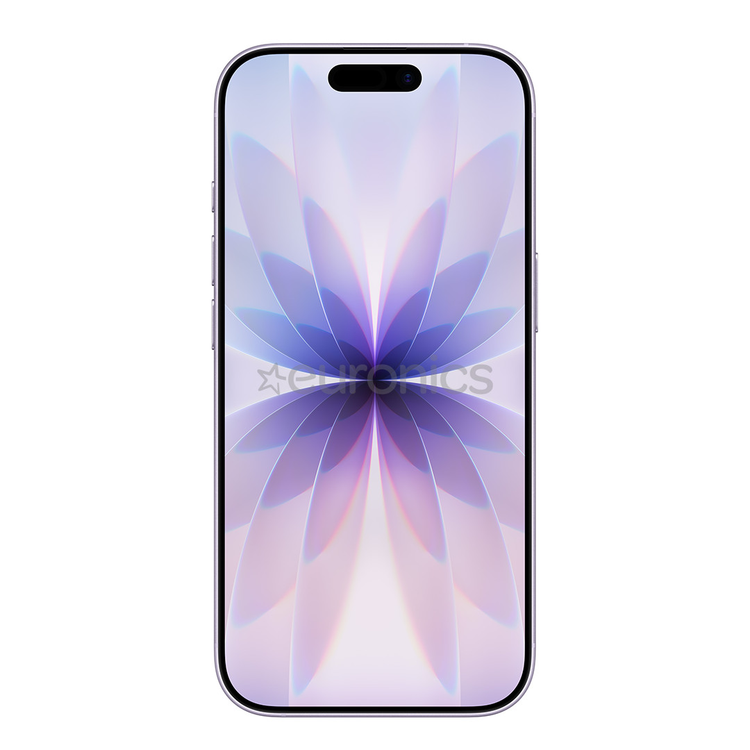 Apple iPhone 17, 512 GB, lilla - Nutitelefon