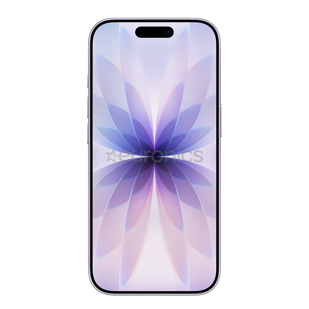 Apple iPhone 17, 512 GB, lavender - Smartphone