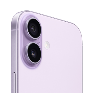 Apple iPhone 17, 512 GB, lavender - Smartphone