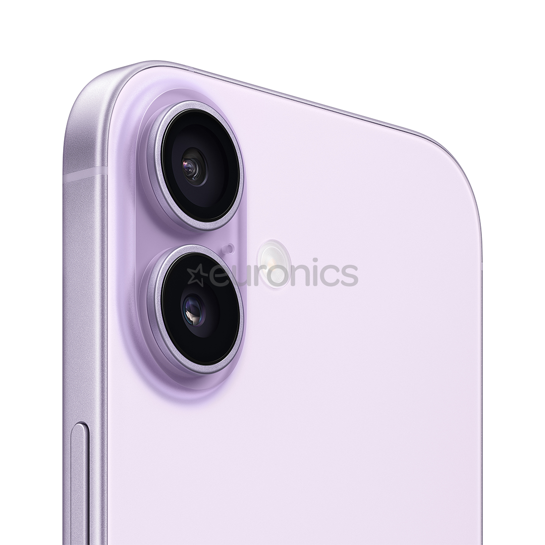 Apple iPhone 17, 512 GB, lavender - Smartphone