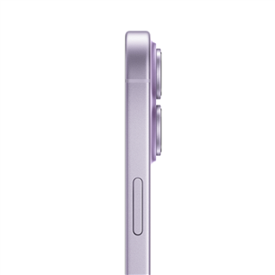 Apple iPhone 17, 512 GB, lavender - Smartphone